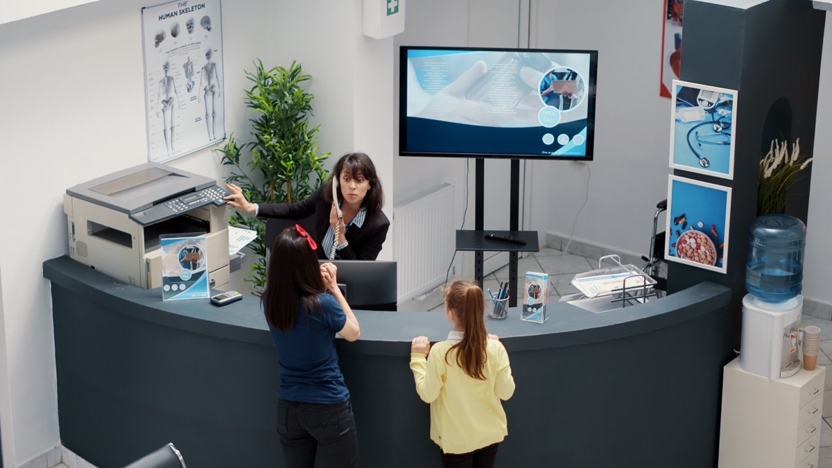 Healthcare & Medical Practices